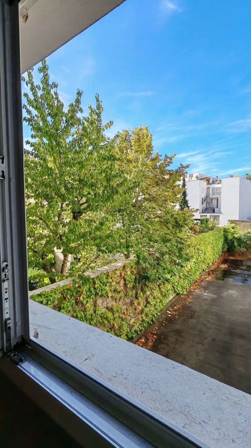 Appartement à vendre, 62m², Boulogne-Billancourt