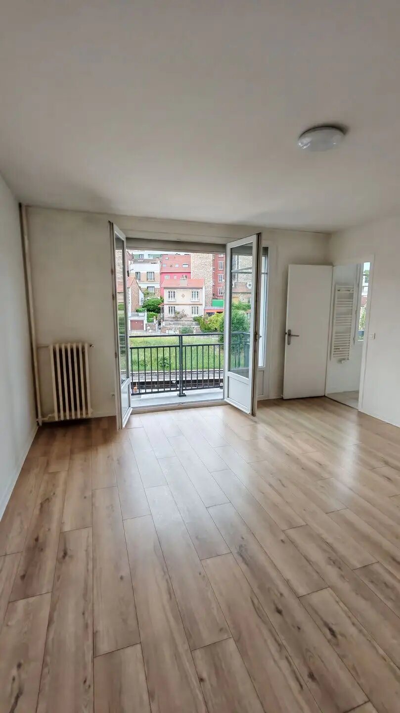 Appartement à vendre, 68m², Meudon