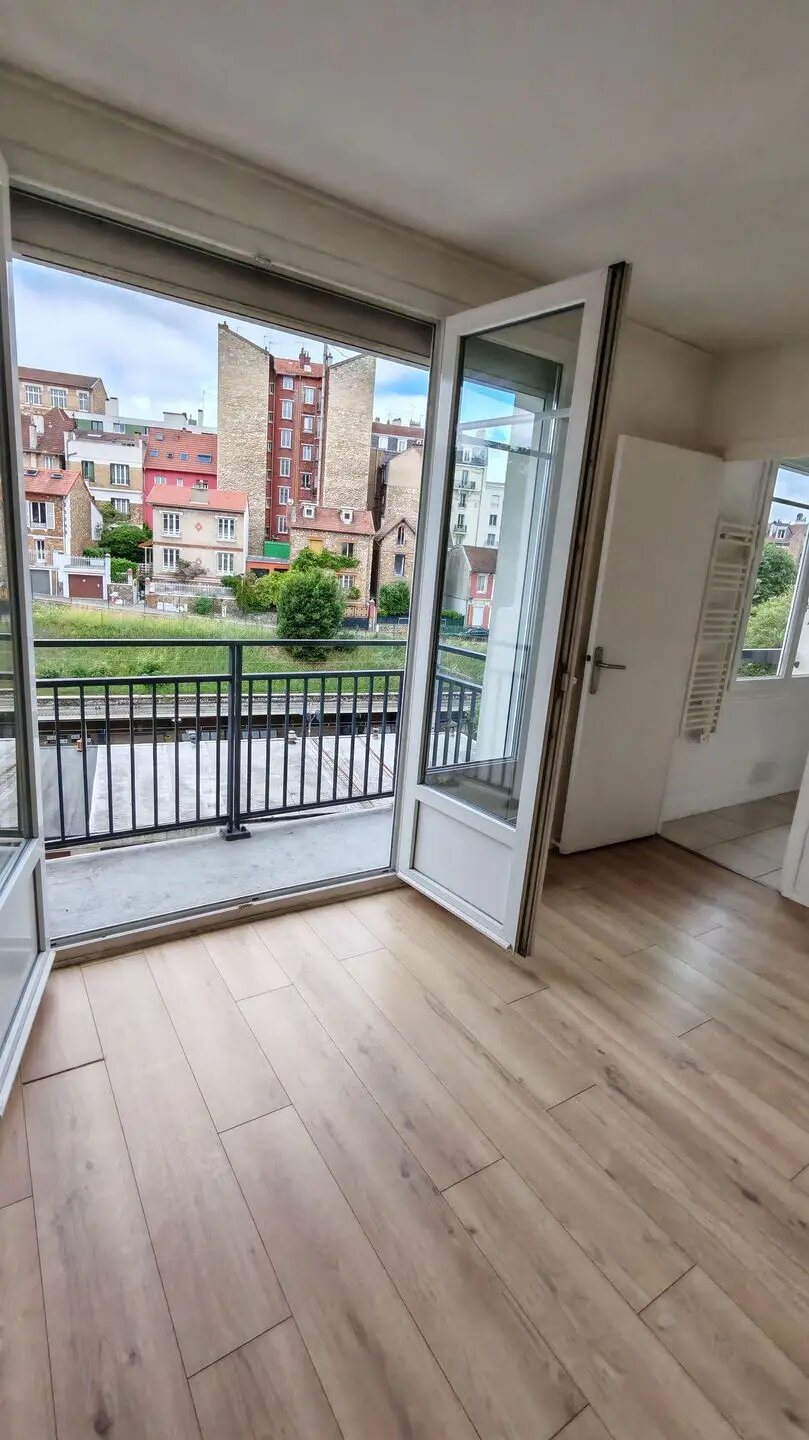 Appartement à vendre, 68m², Meudon