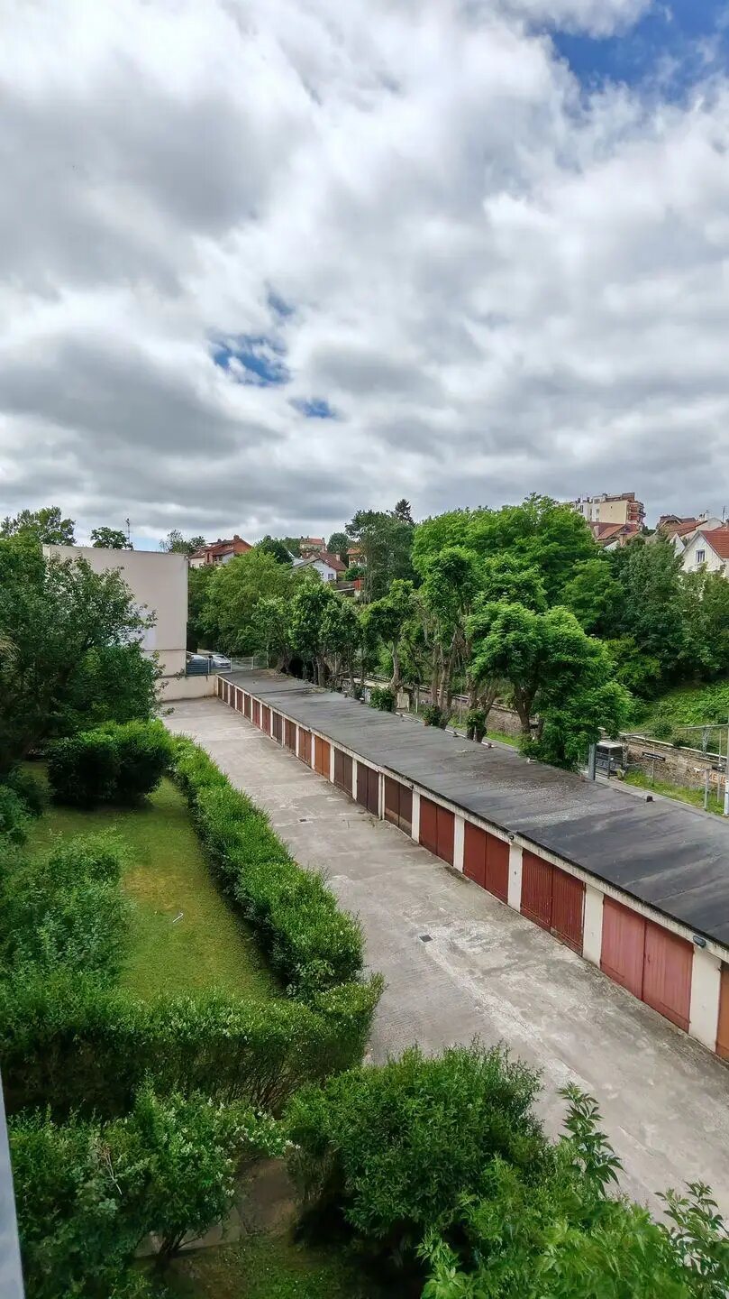Appartement à vendre, 68m², Meudon