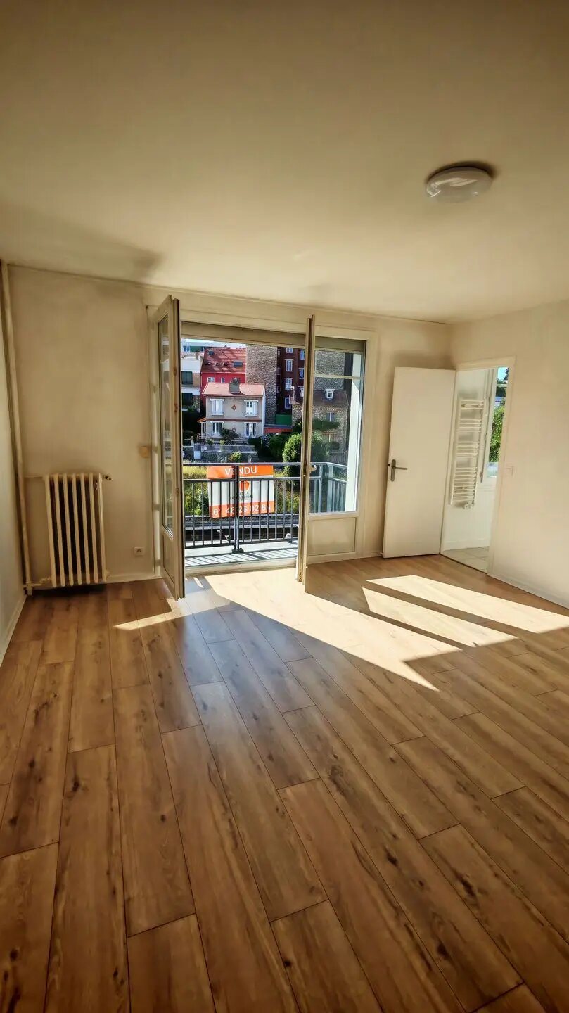 Appartement à vendre, 68m², Meudon