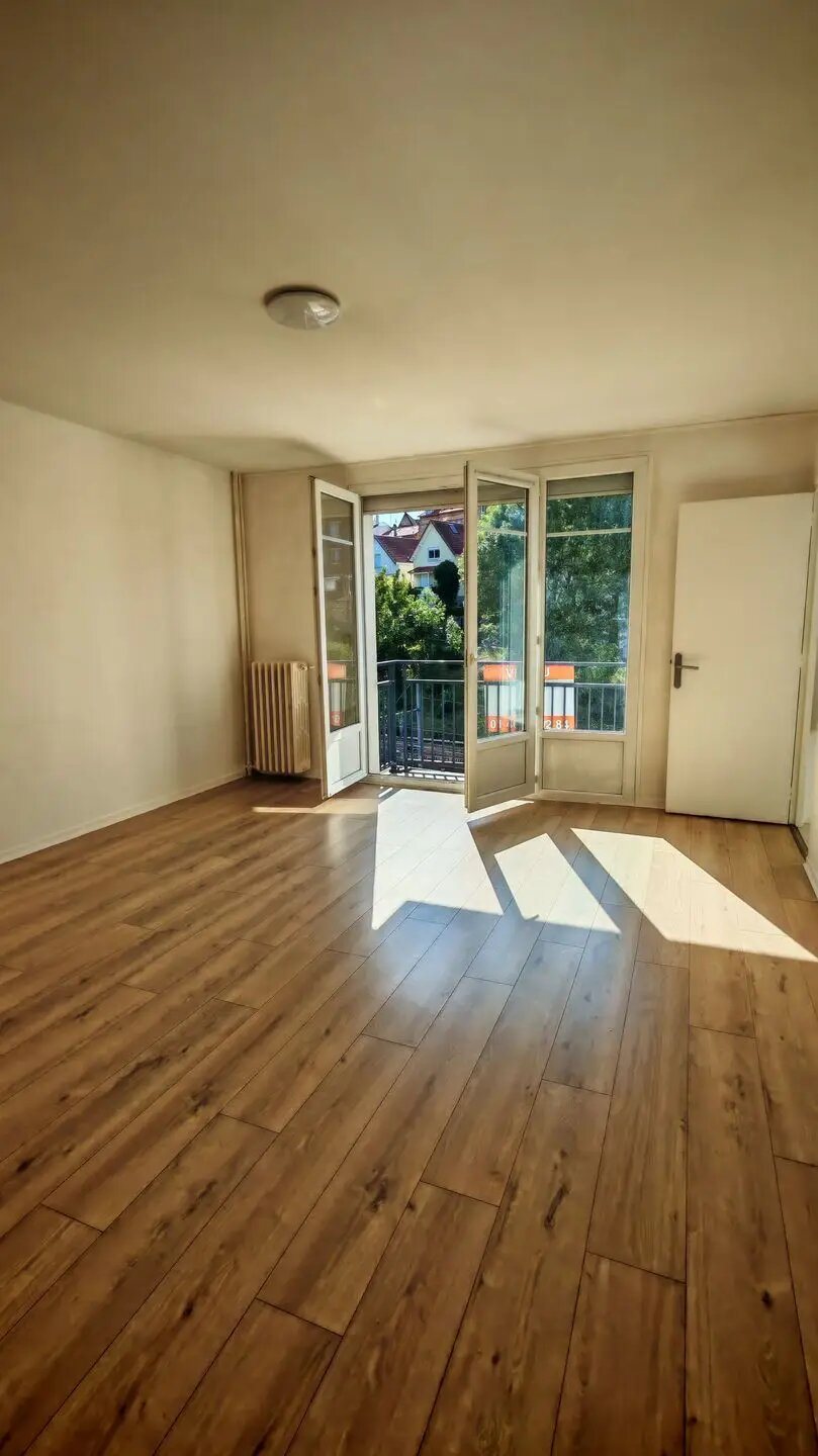 Appartement à vendre, 68m², Meudon