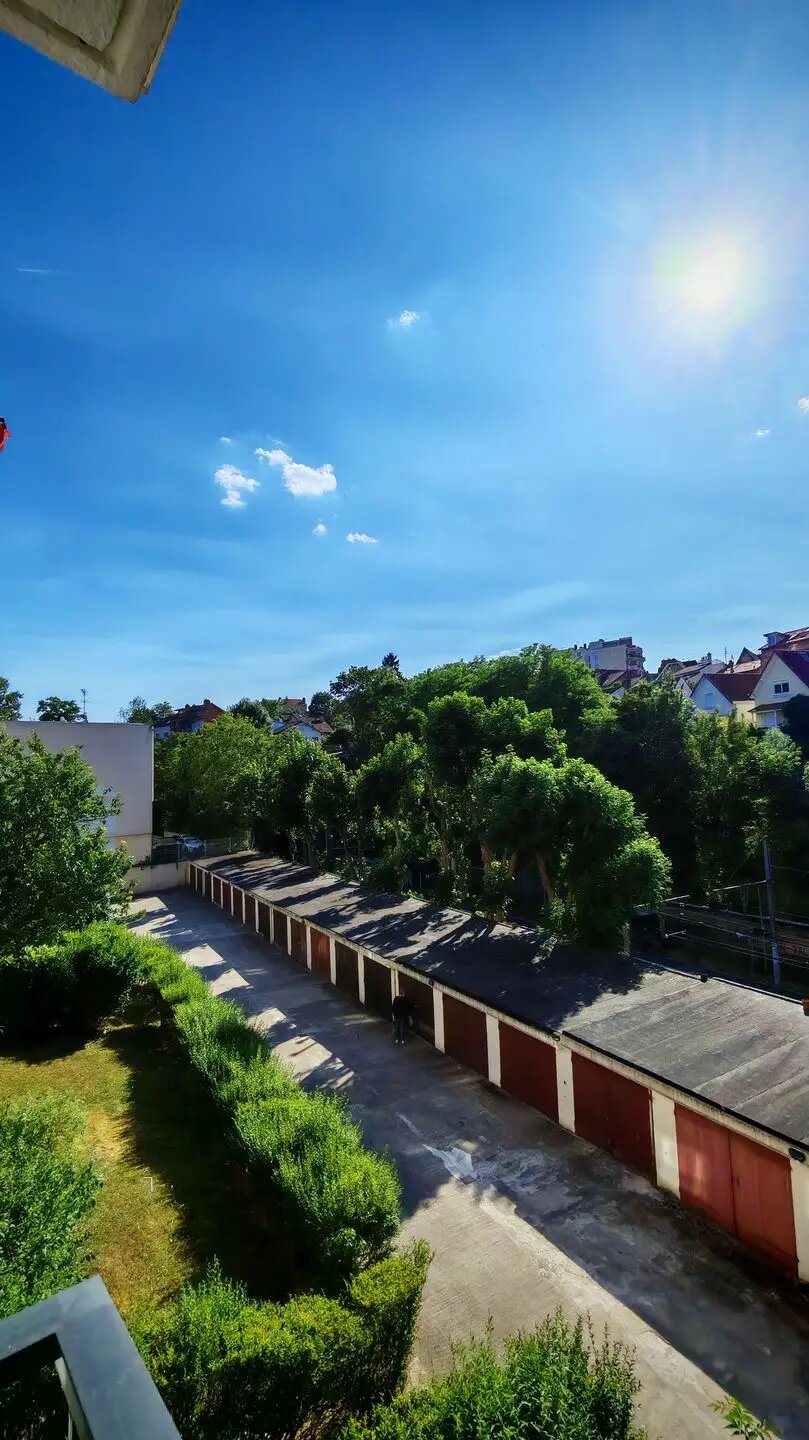 Appartement à vendre, 68m², Meudon