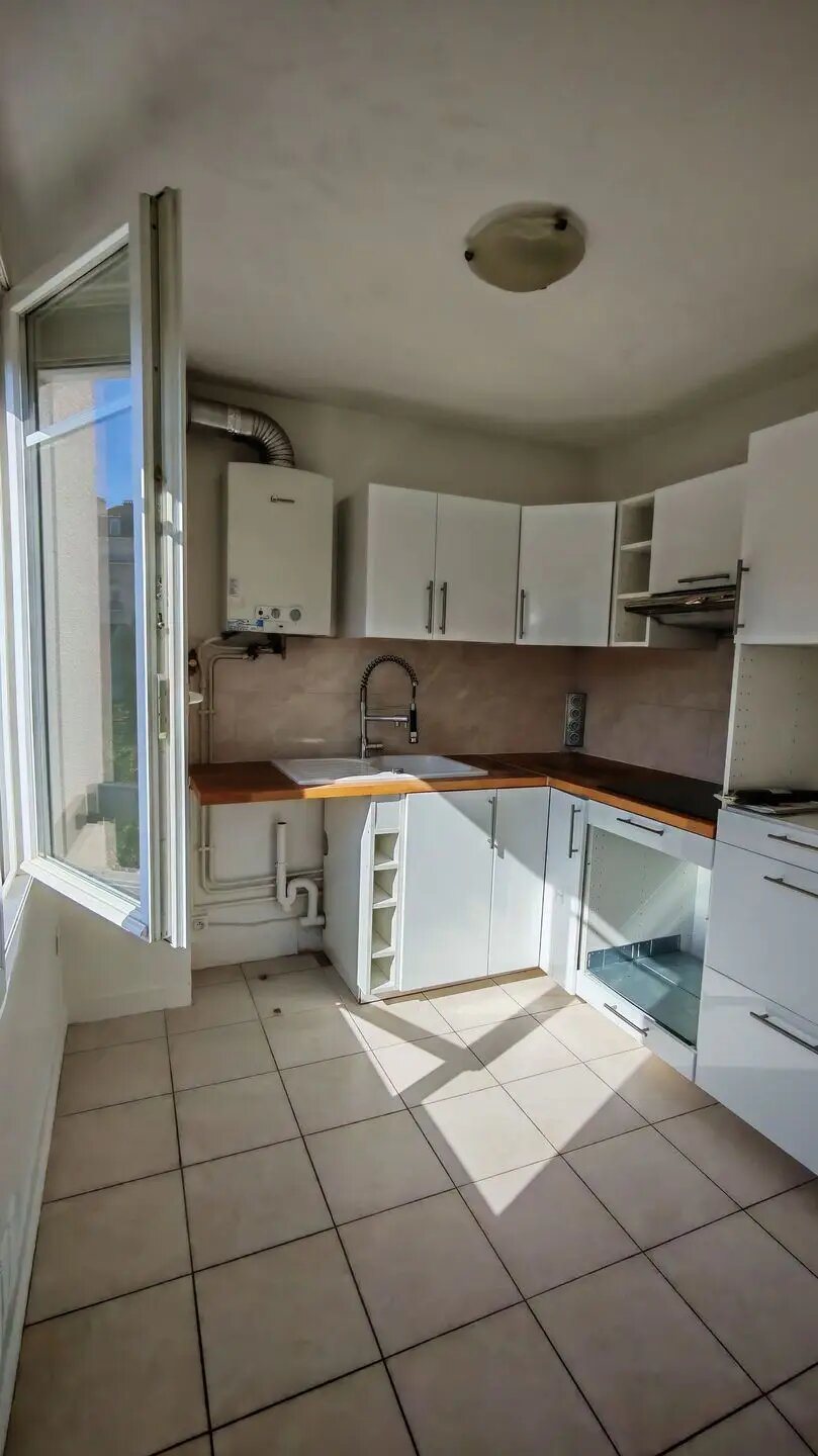 Appartement à vendre, 68m², Meudon