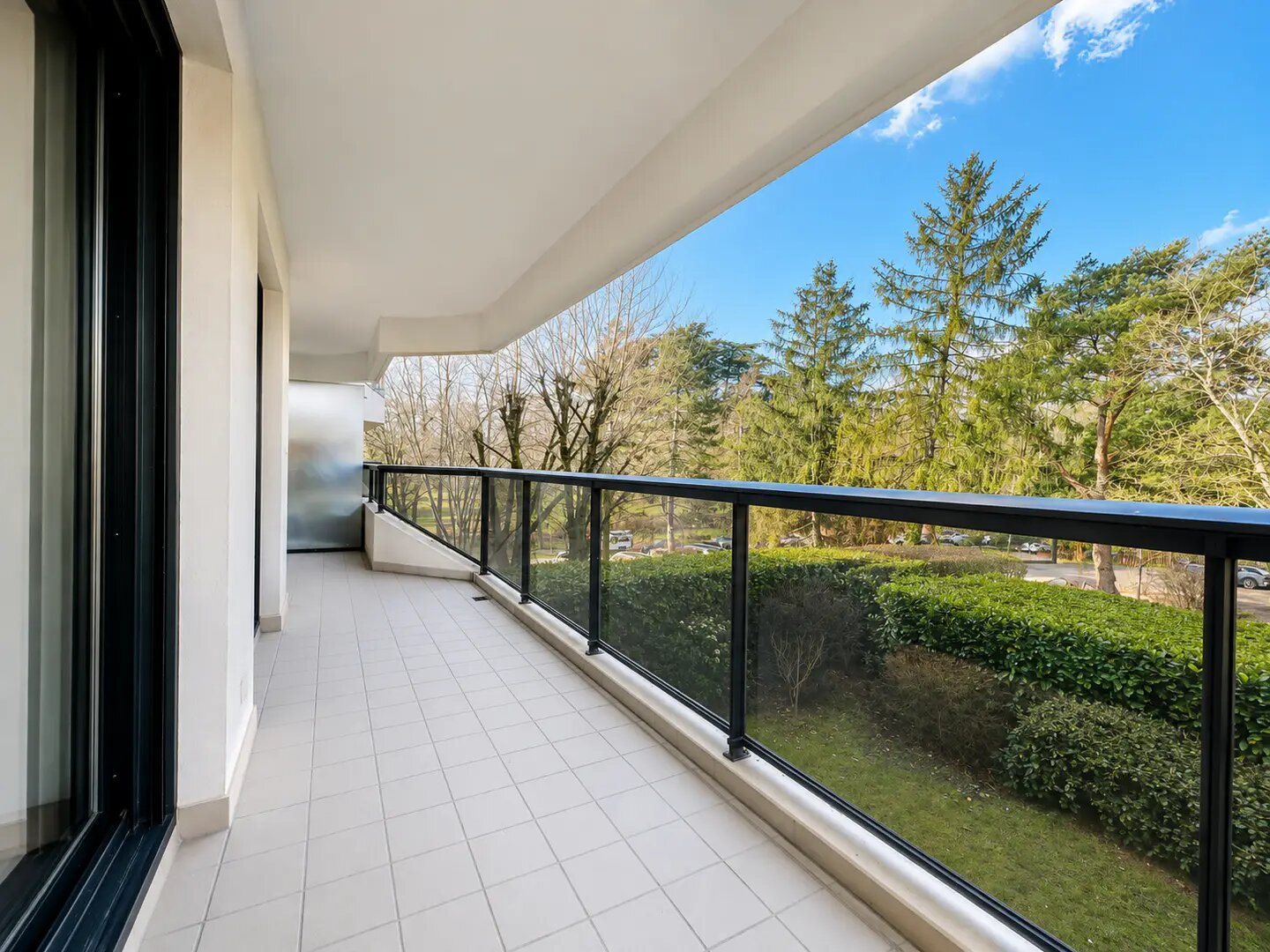 Appartement à louer, 100m², Écully