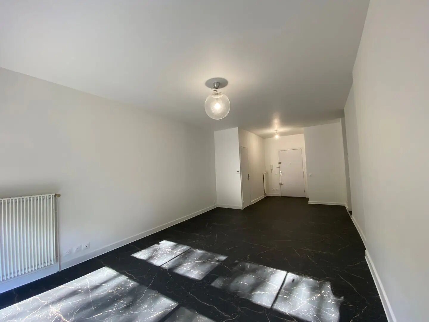 Appartement à louer, 77m², Écully