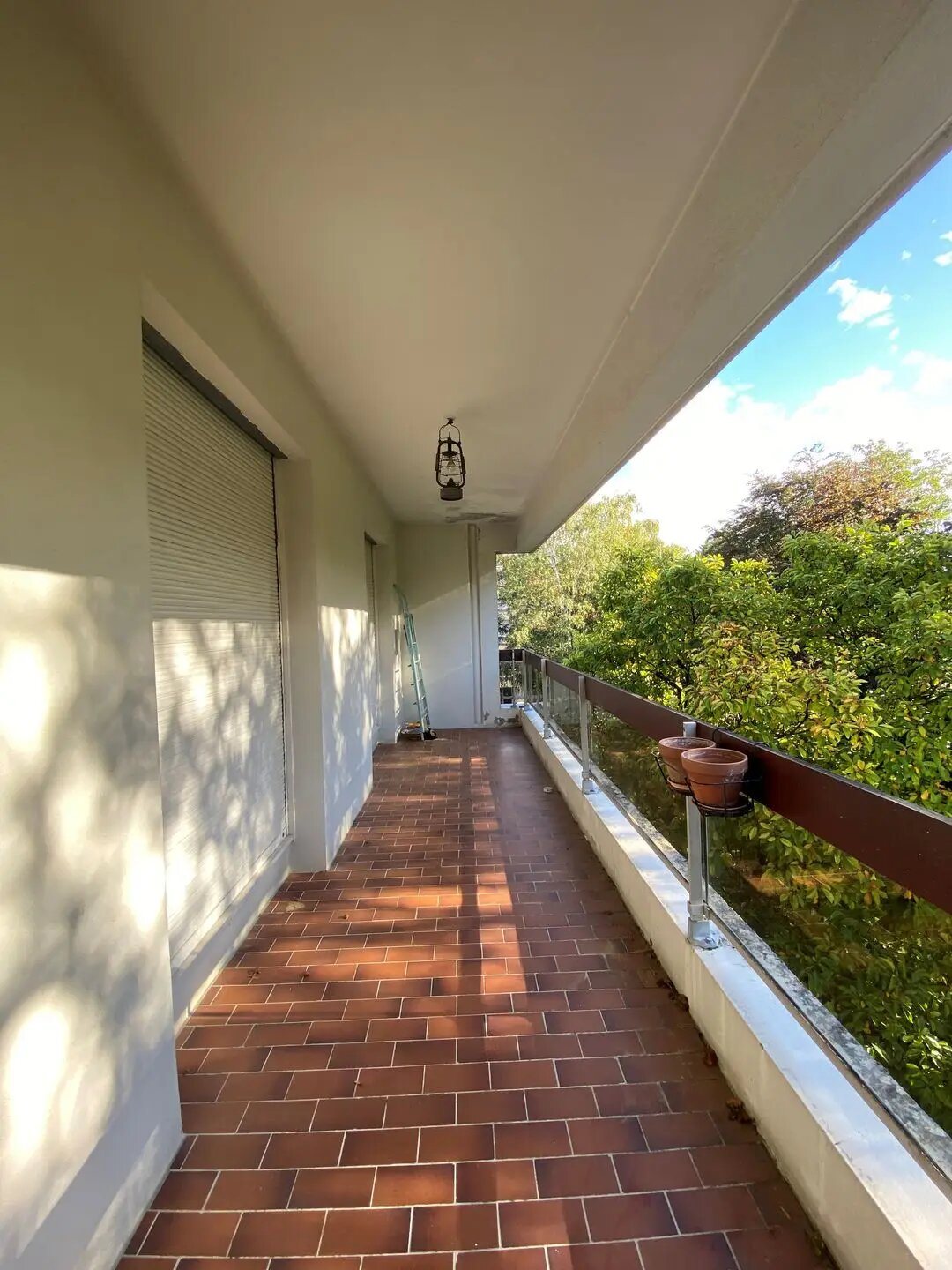Appartement à louer, 77m², Écully