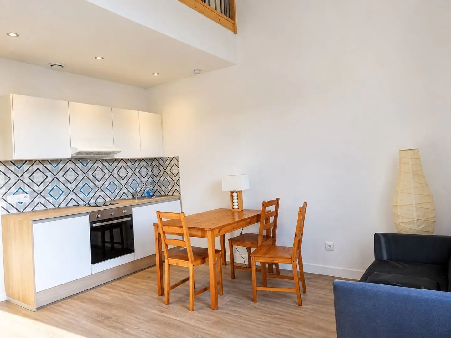 Appartement à louer, 35m², Villeurbanne