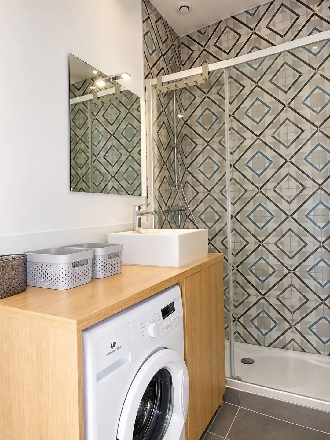 Appartement à louer, 35m², Villeurbanne