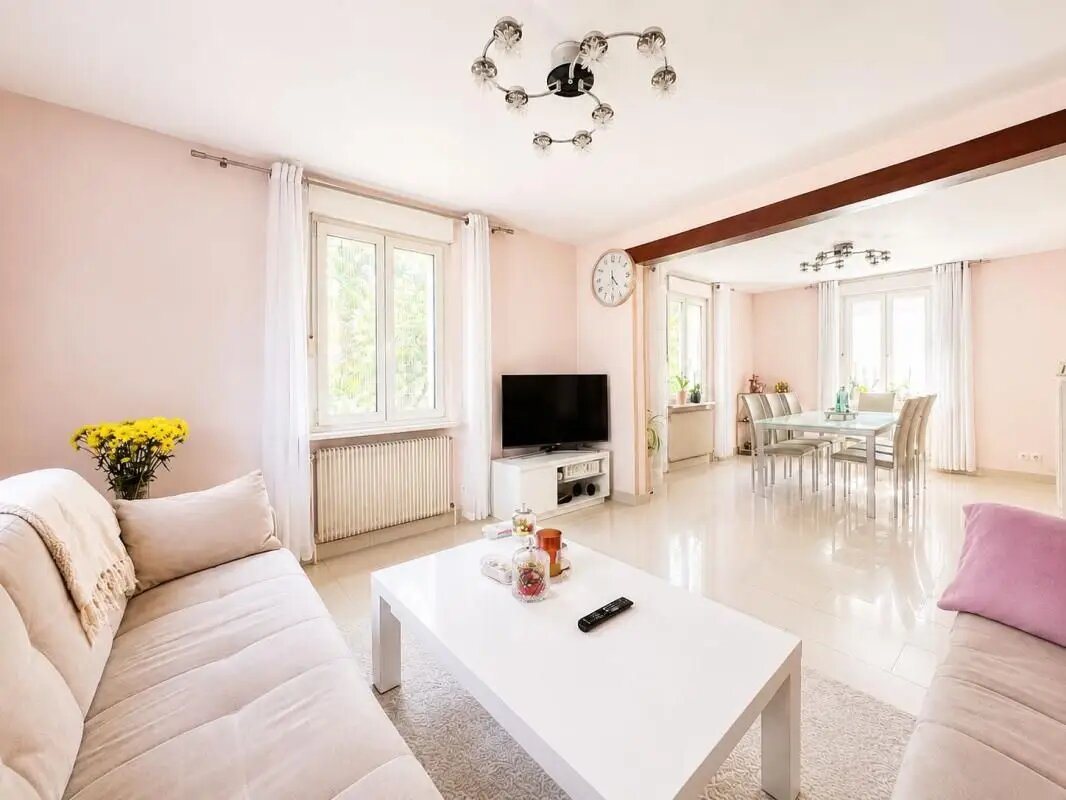 Maison à vendre, 113m², Hoenheim