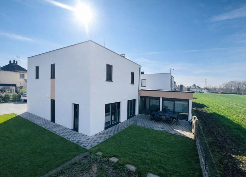 Maison à vendre, 191m², Eschau
