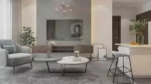 Appartement à vendre, 83m², Clichy