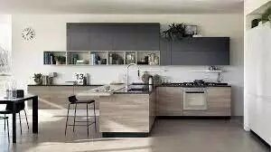 Appartement à vendre, 83m², Clichy