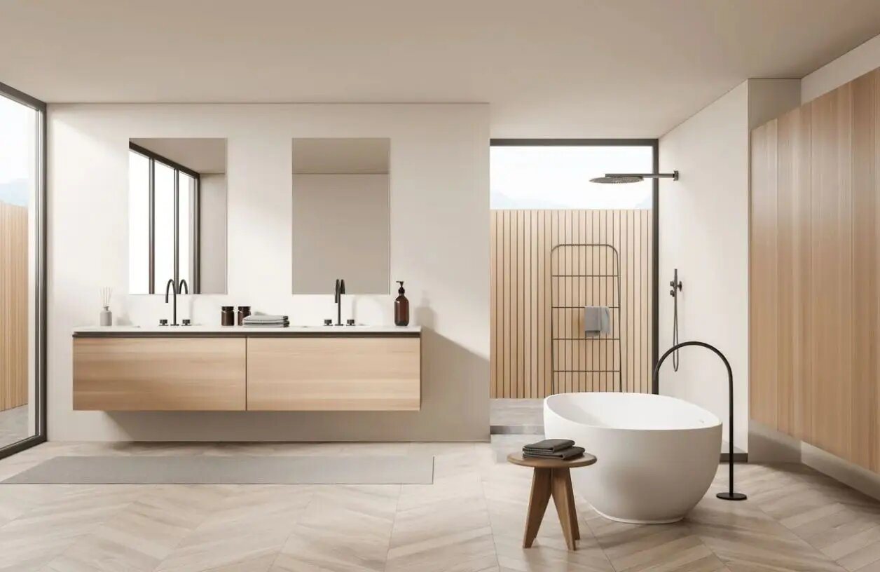 Appartement à vendre, 57m², Meaux