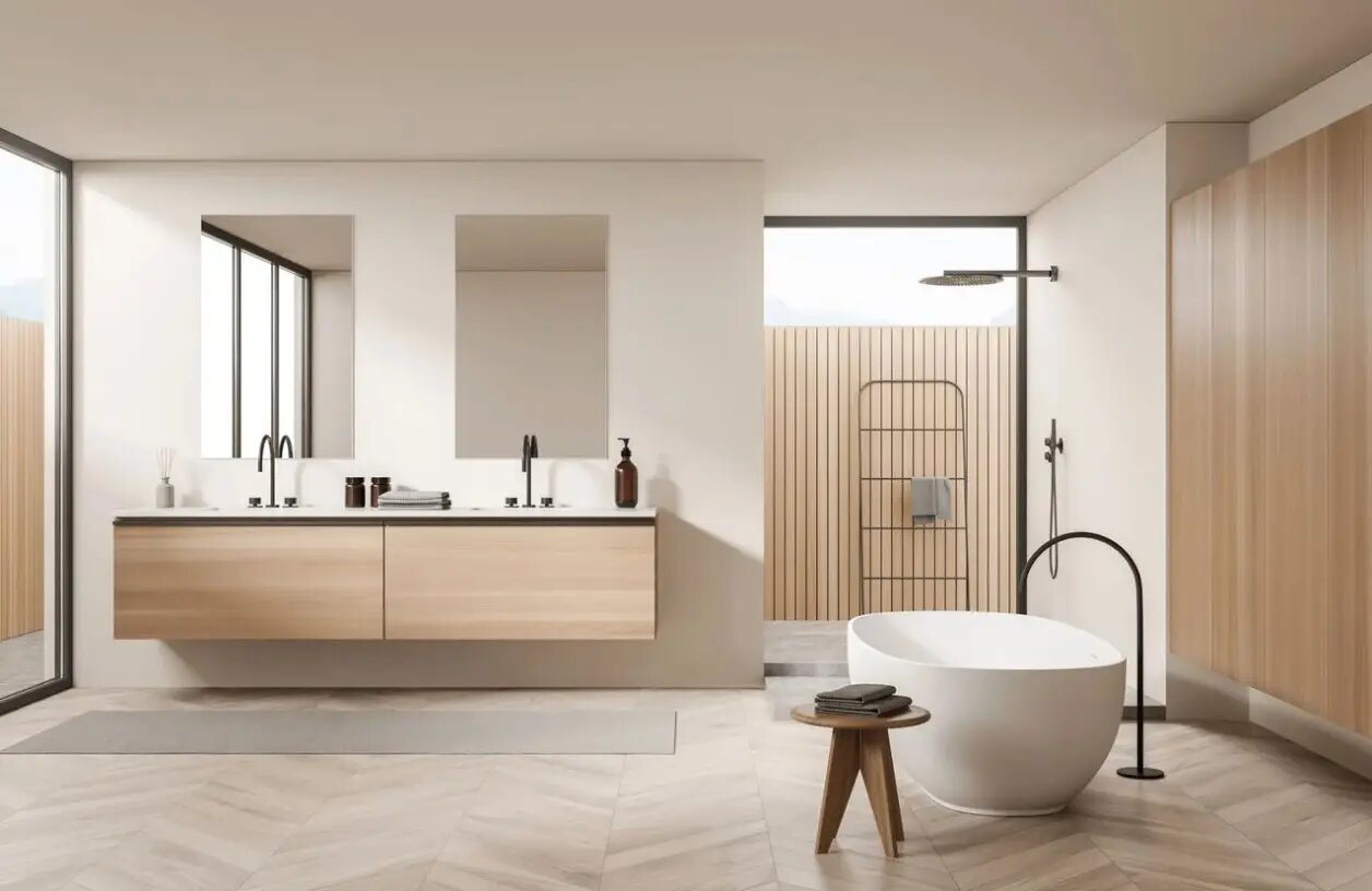 Maison à vendre, 57m², Le Plessis-Robinson