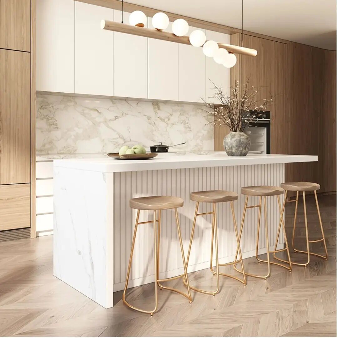 Appartement à vendre, 117m², Serris