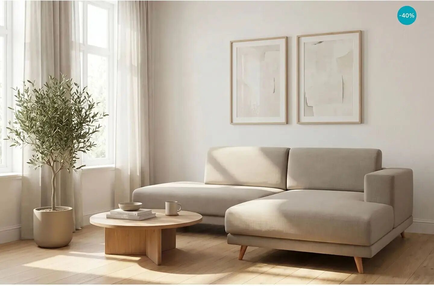 Appartement à vendre, 77m², Plaisir