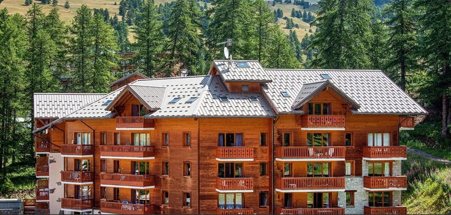 Appartement à vendre, 28m², Vars