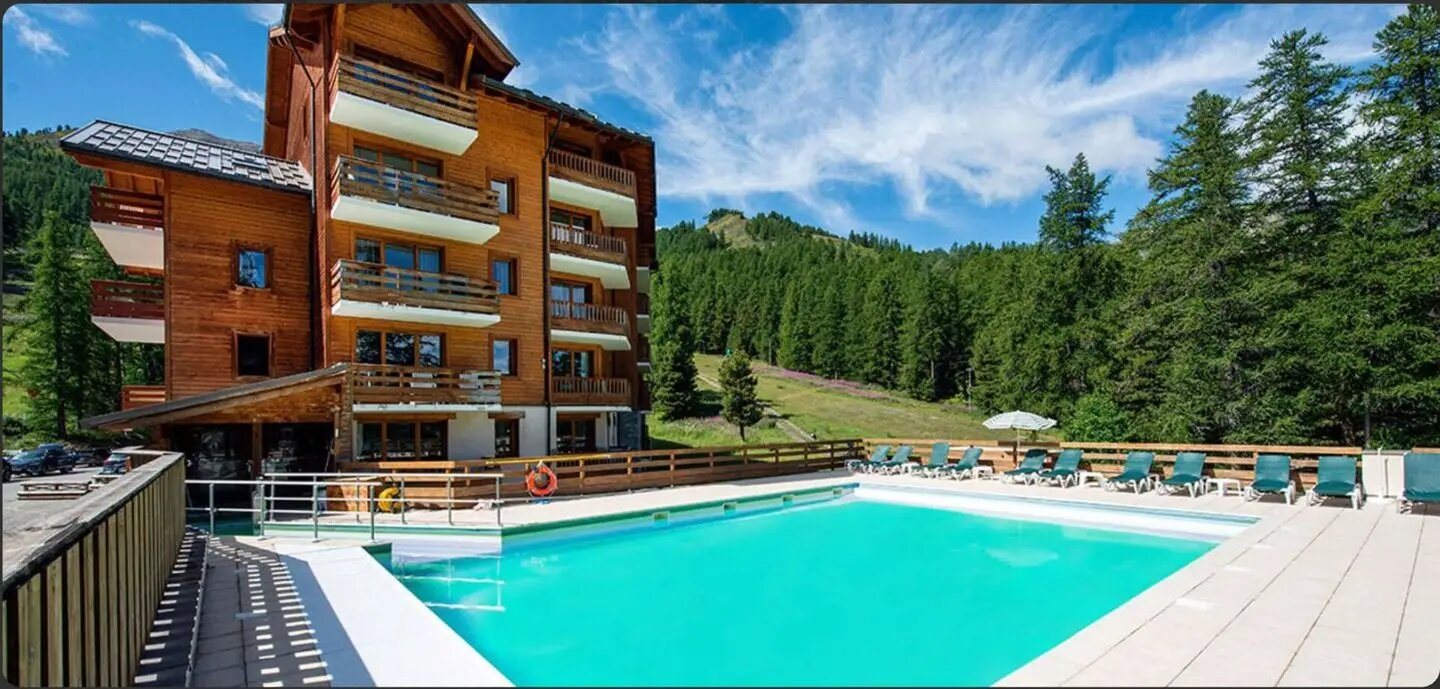 Appartement à vendre, 28m², Vars