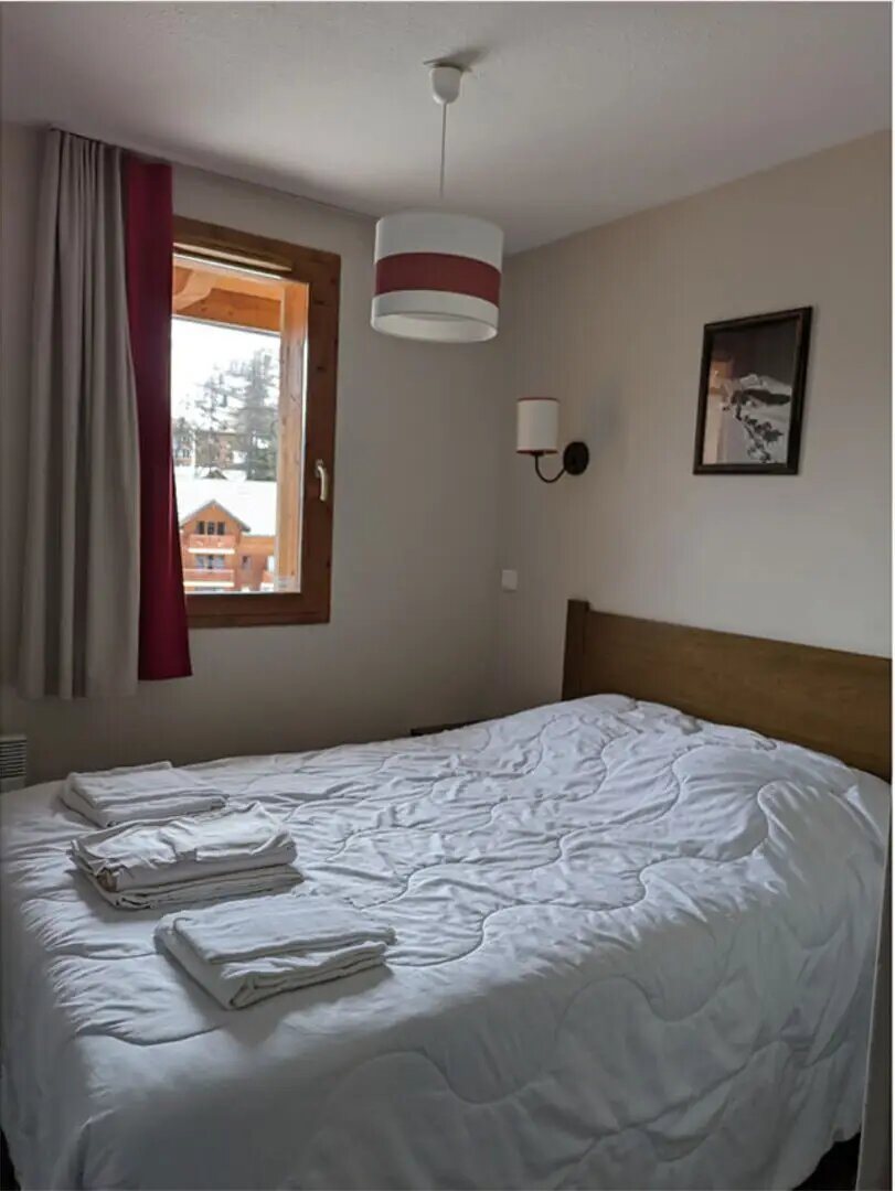 Appartement à vendre, 28m², Vars