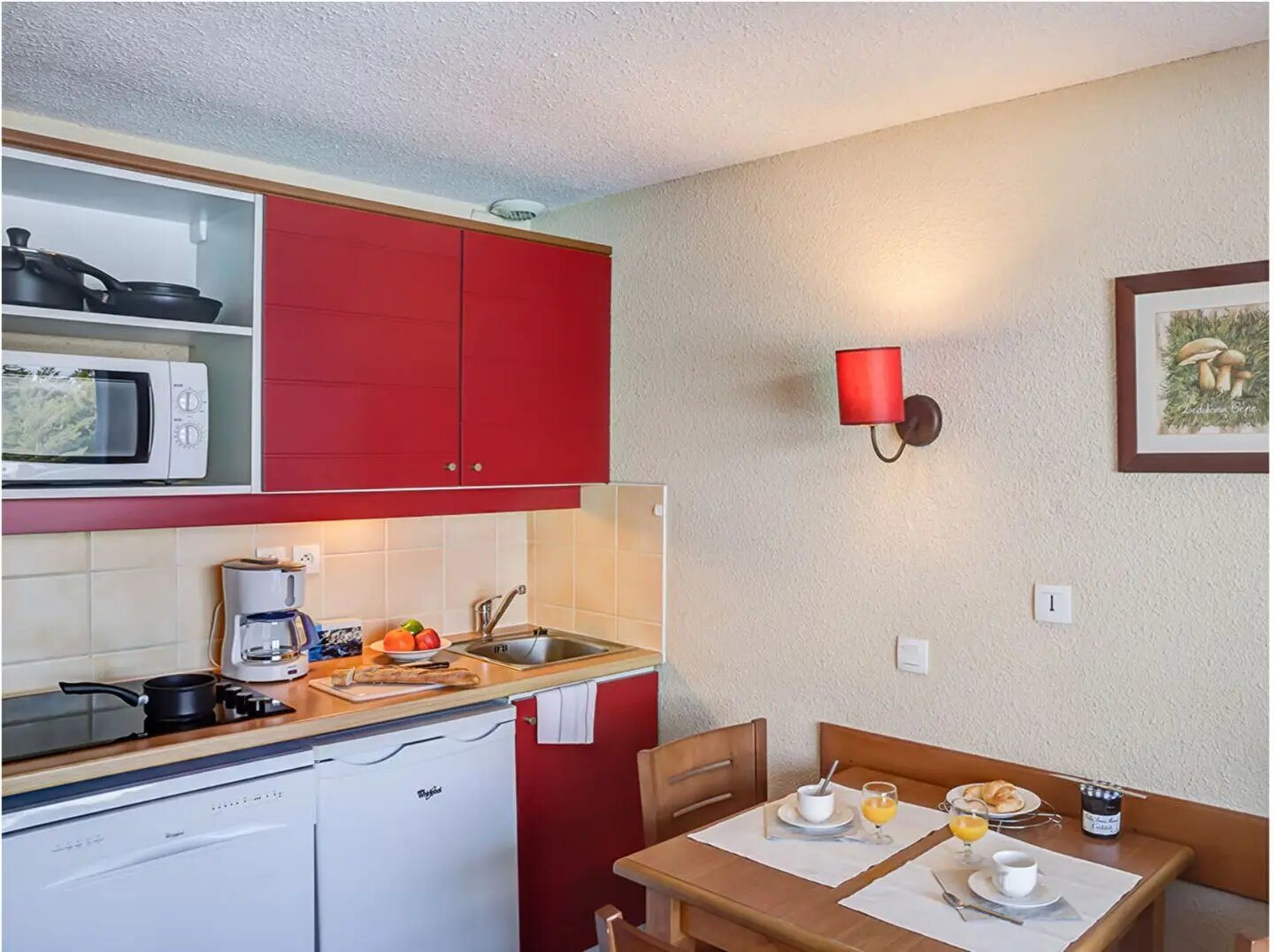 Appartement à vendre, 17m², Bolquère