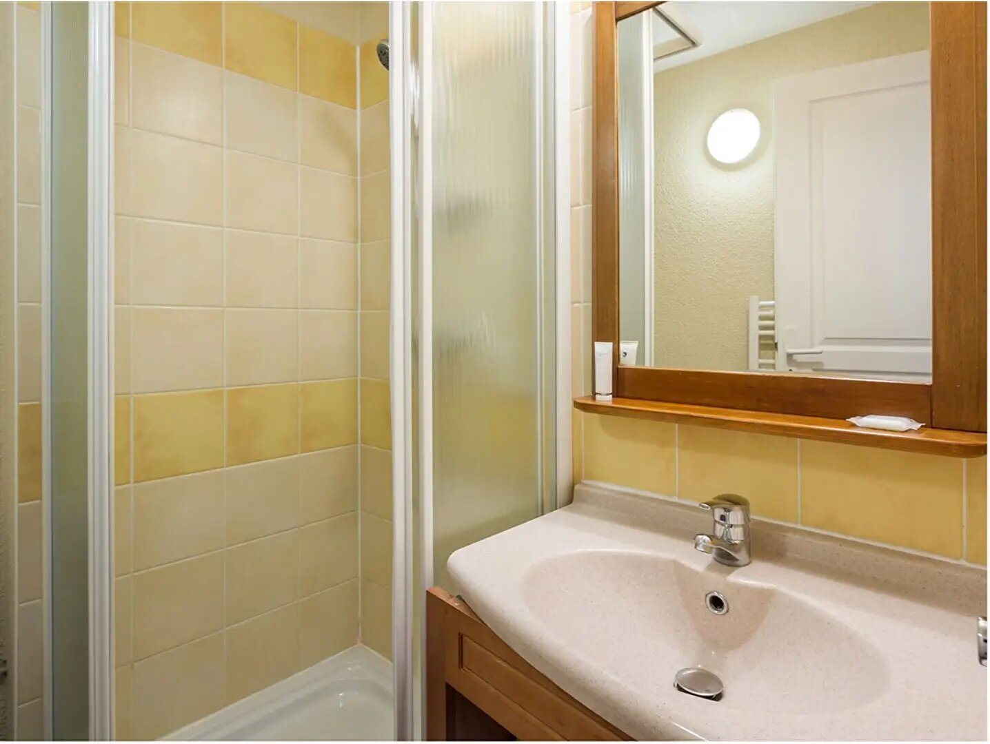Appartement à vendre, 17m², Bolquère