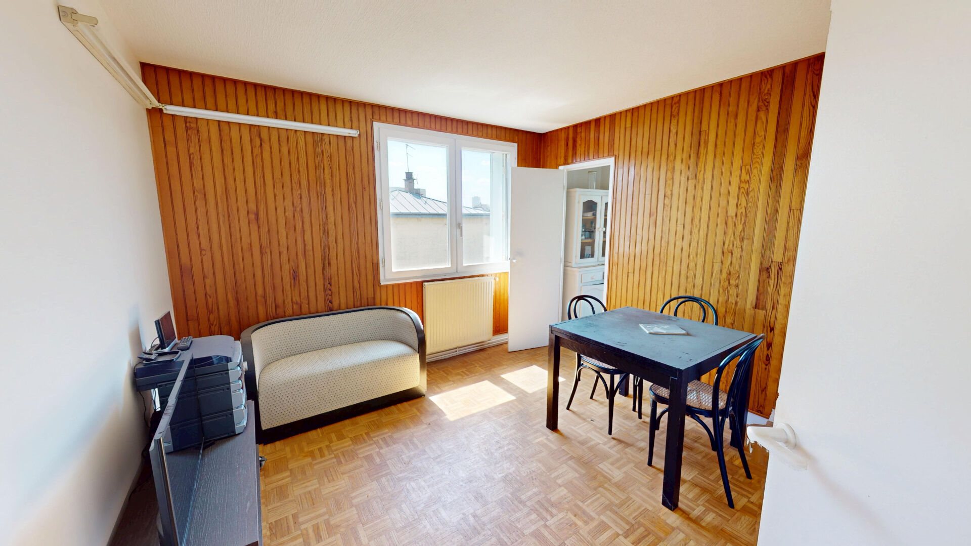 Appartement à vendre, 45m², Montreuil