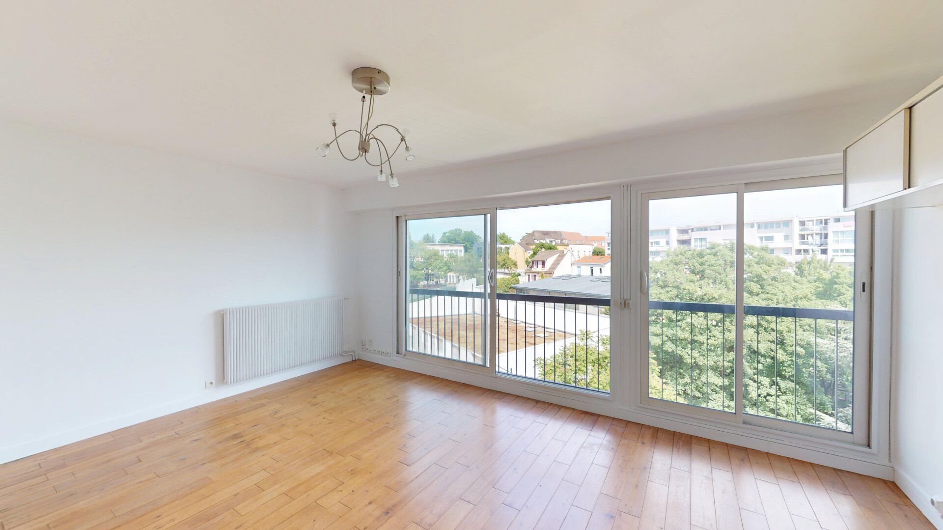 Appartement à vendre, 29m², Montreuil