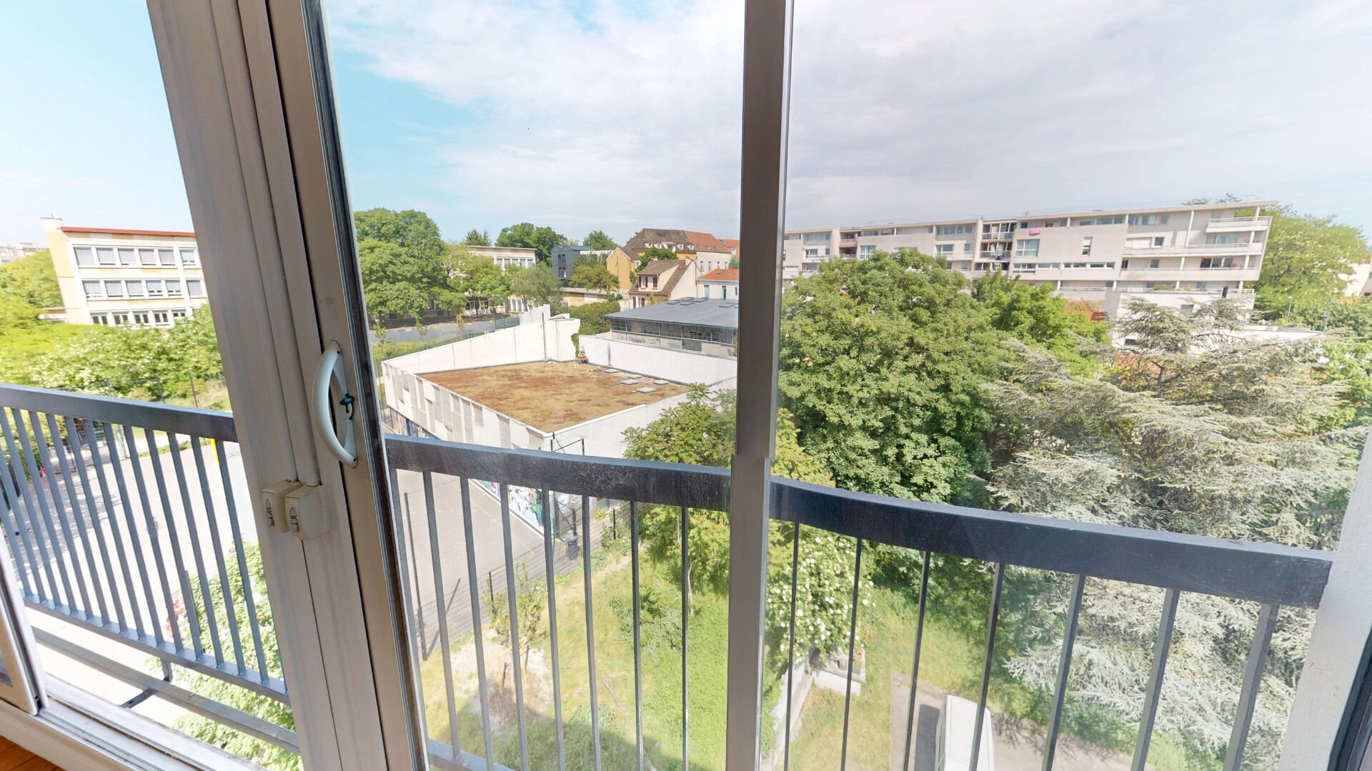 Appartement à vendre, 29m², Montreuil
