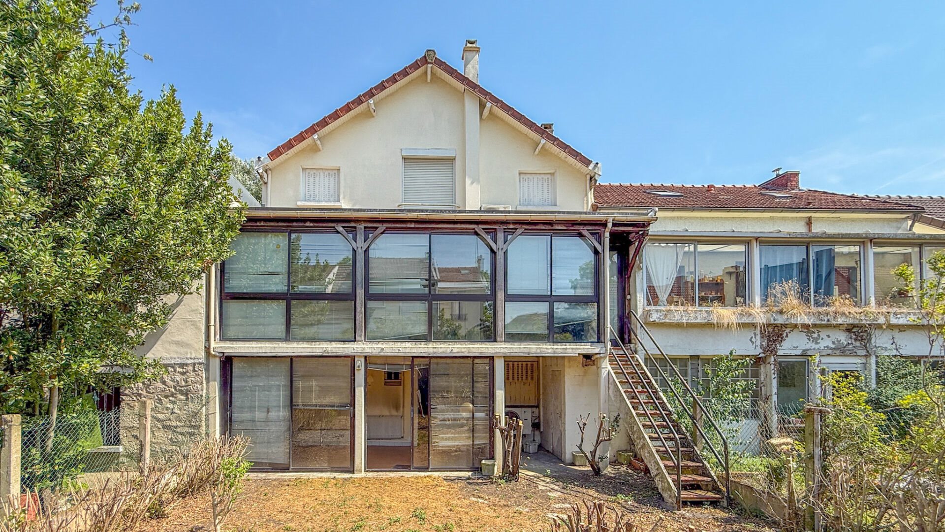 Maison à vendre, 244m², Montreuil