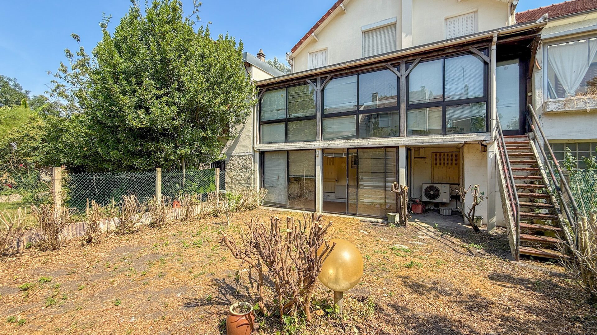 Maison à vendre, 244m², Montreuil