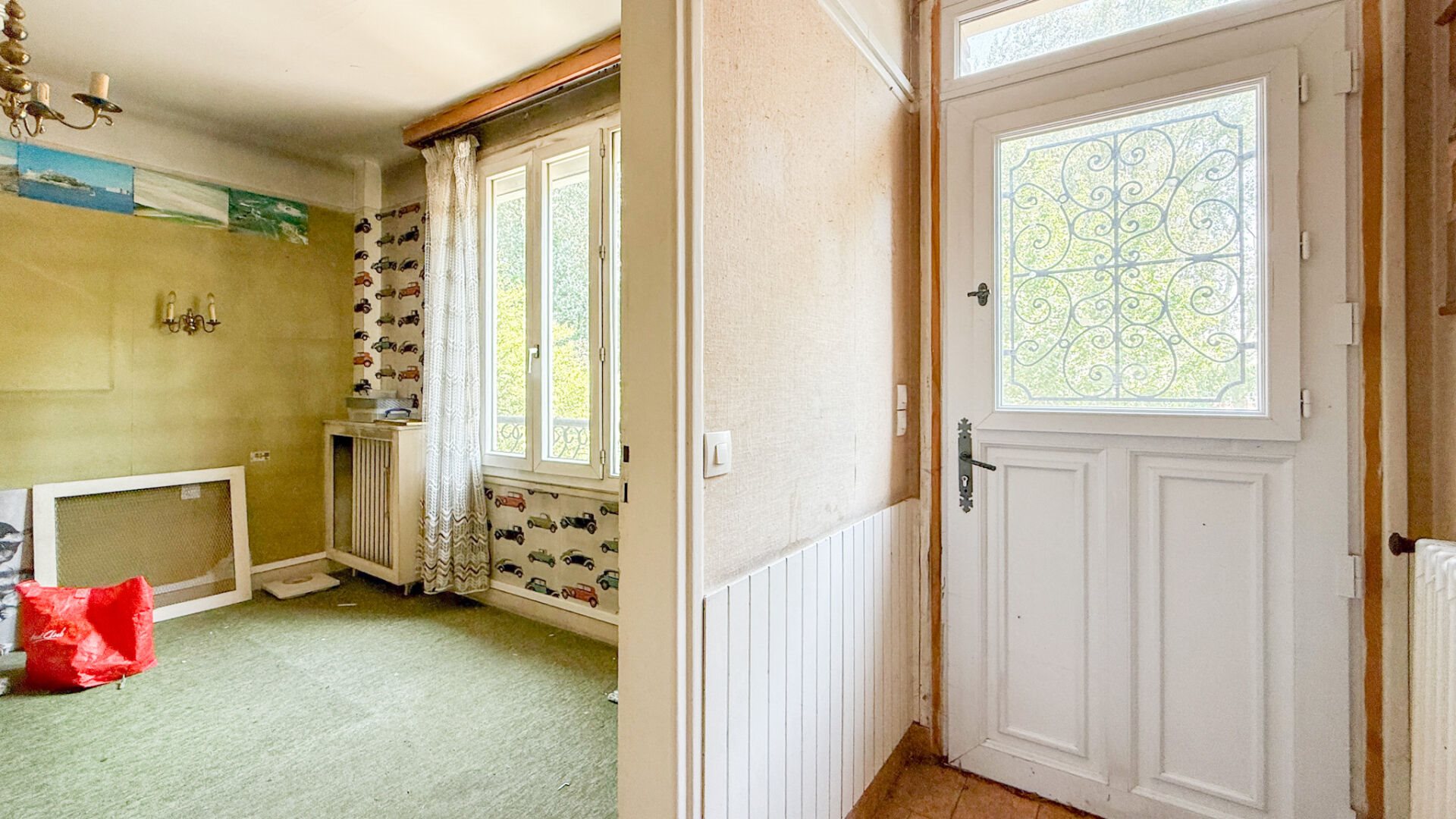 Maison à vendre, 244m², Montreuil