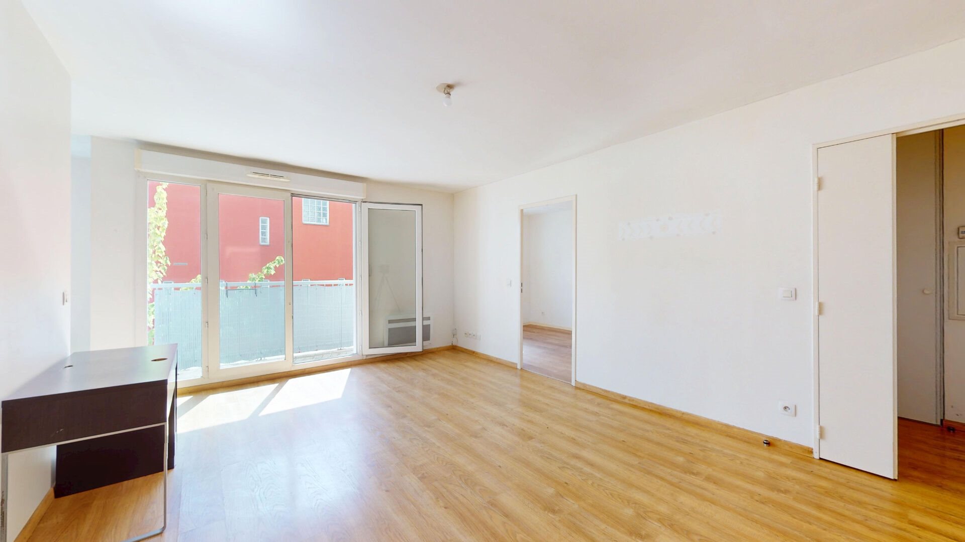 Appartement à vendre, 43m², Montreuil