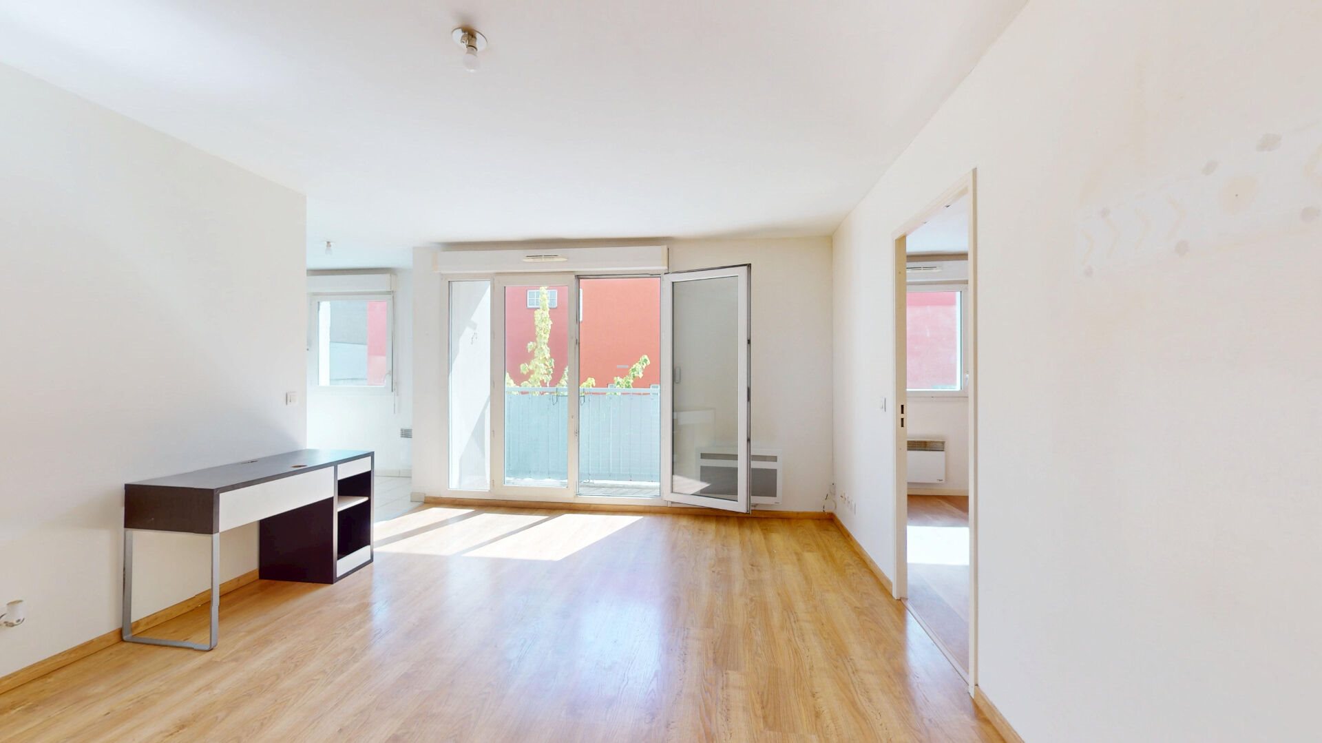 Appartement à vendre, 43m², Montreuil