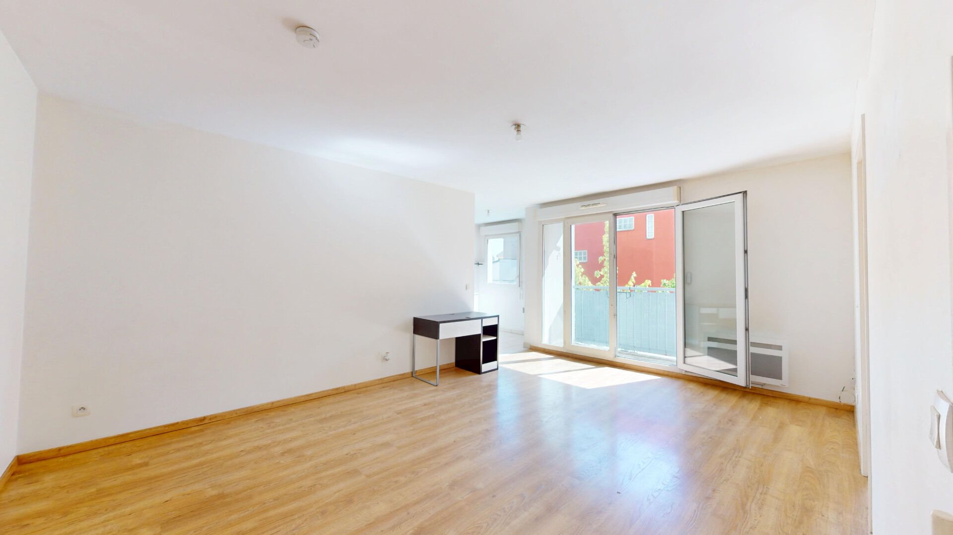 Appartement à vendre, 43m², Montreuil