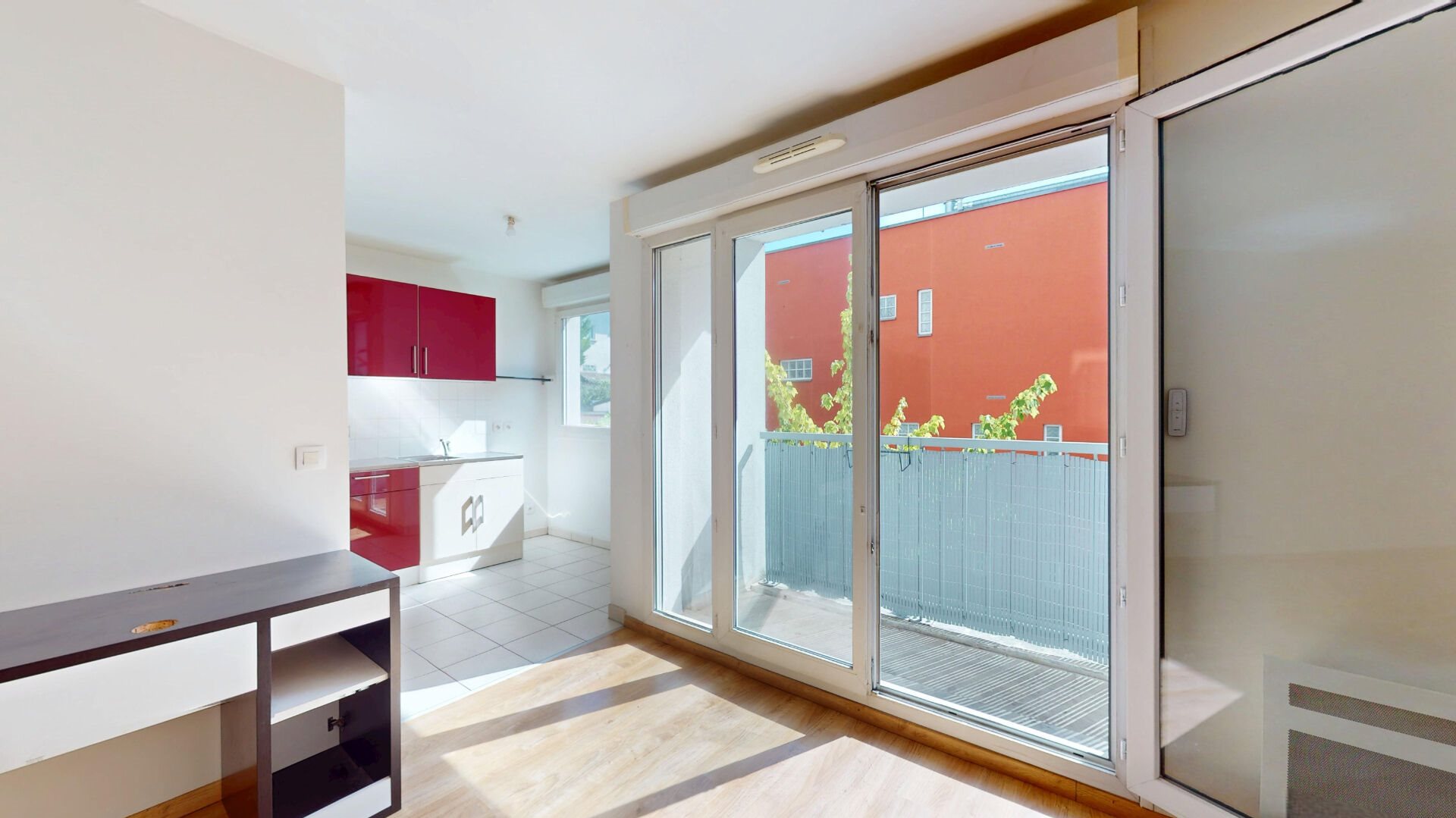 Appartement à vendre, 43m², Montreuil