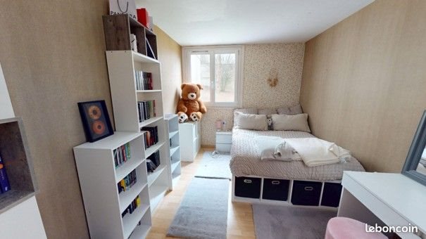Appartement à vendre, 68m², Montreuil