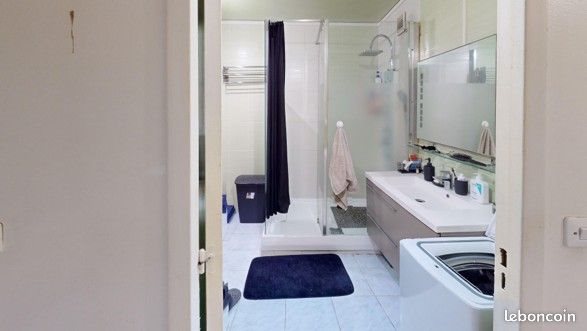 Appartement à vendre, 68m², Montreuil