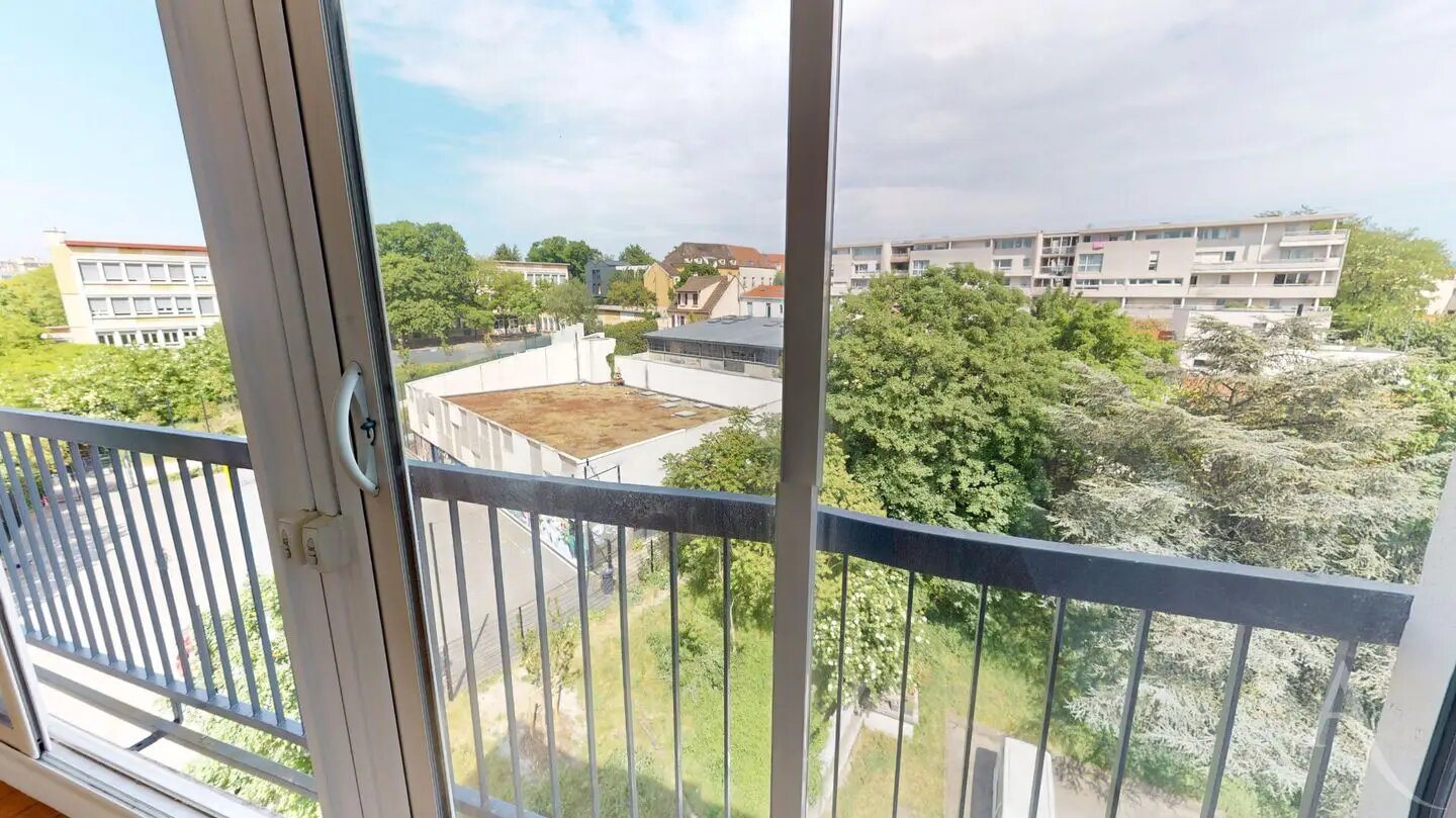Appartement à vendre, 29m², Montreuil