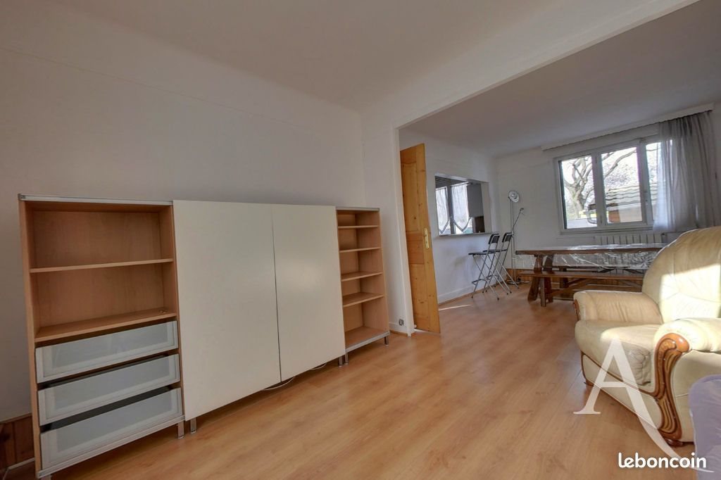 Maison à louer, 80m², Noisy-le-Sec