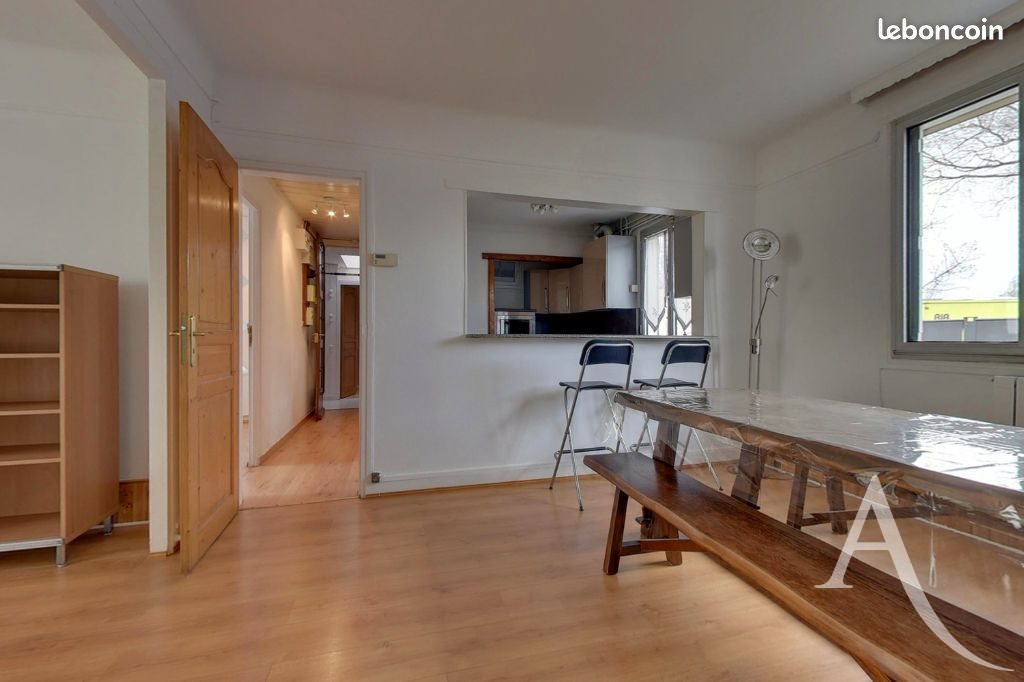 Maison à louer, 80m², Noisy-le-Sec