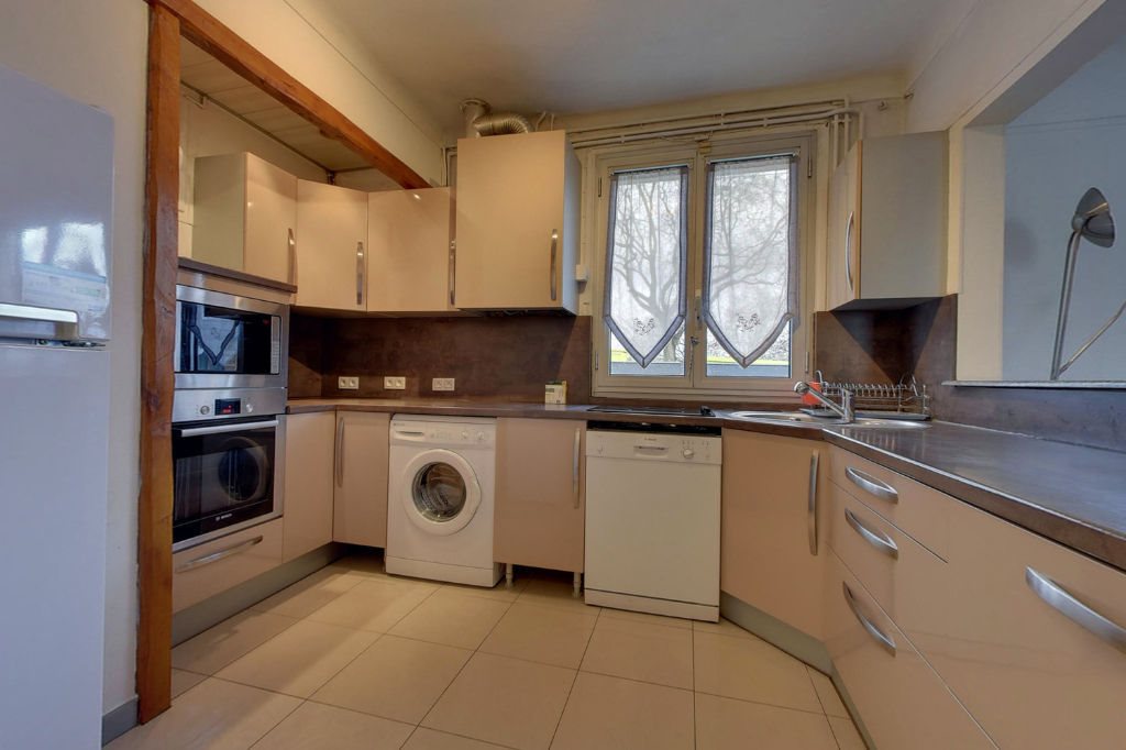 Maison à louer, 80m², Noisy-le-Sec