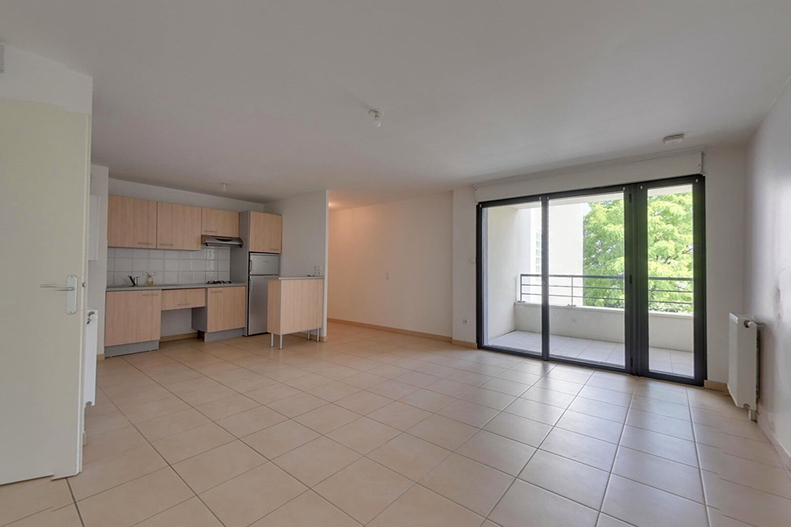 Appartement à louer, 60m², Montreuil