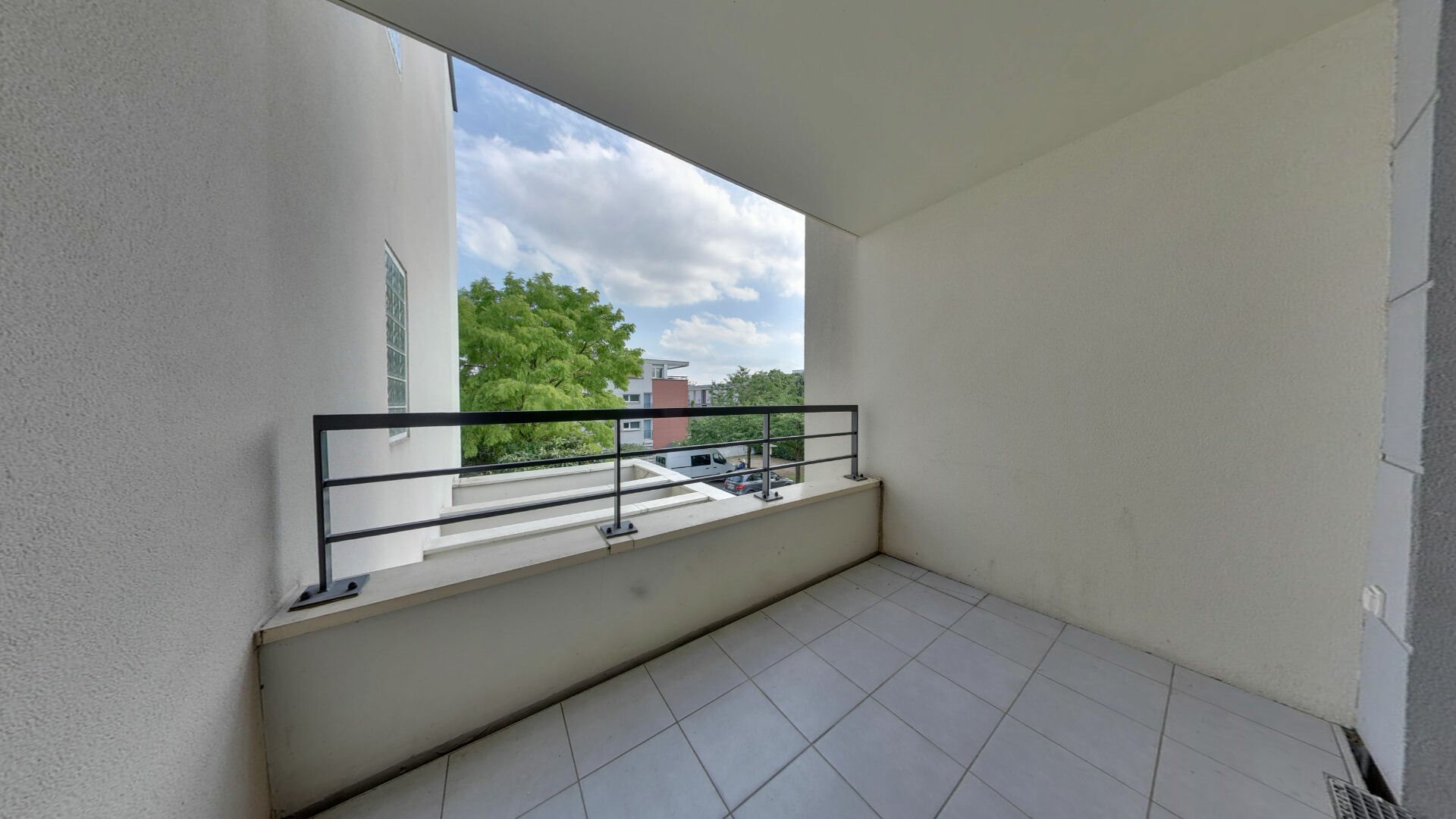 Appartement à louer, 60m², Montreuil