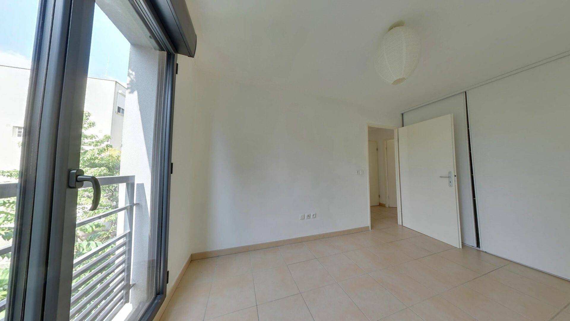 Appartement à louer, 60m², Montreuil
