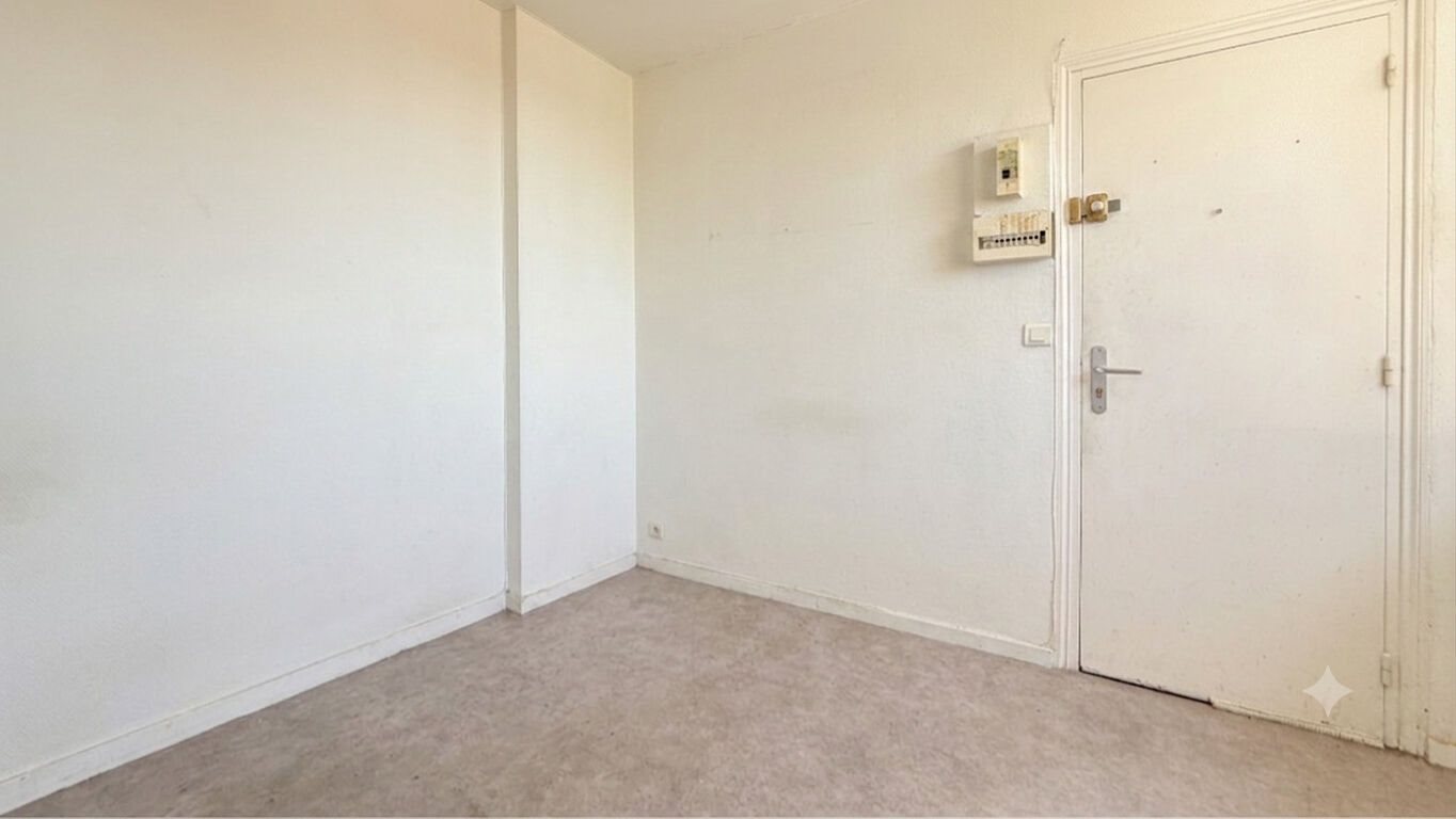 Appartement à vendre, 20m², Bagnolet