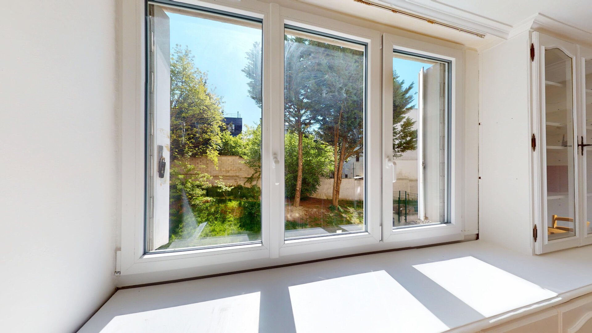 Appartement à vendre, 84m², Montreuil