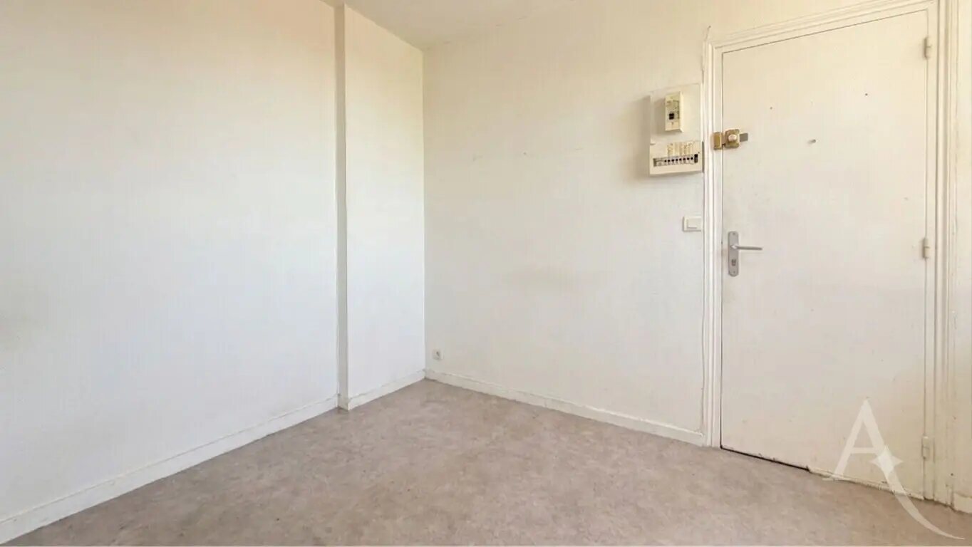 Appartement à vendre, 20m², Bagnolet