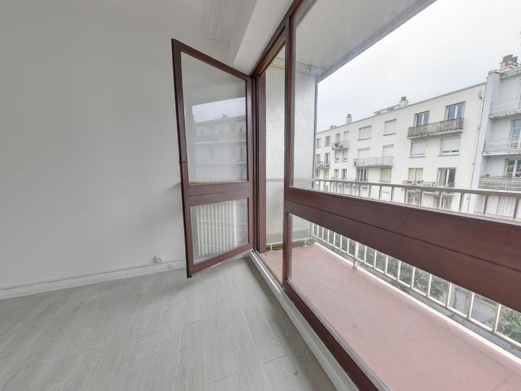 Appartement à vendre, 13m², Montreuil