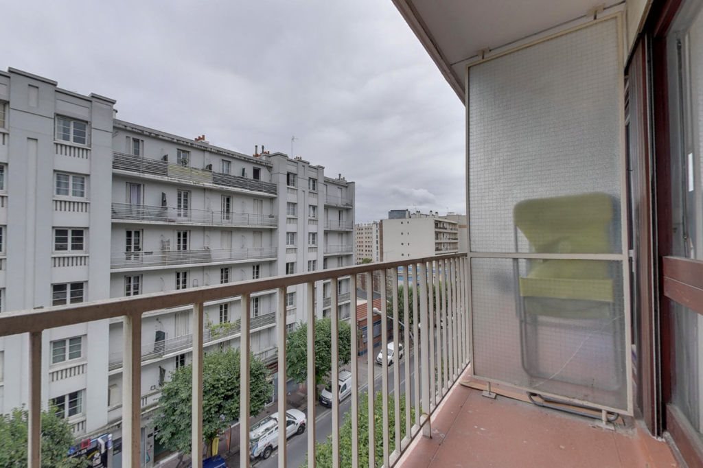 Appartement à vendre, 13m², Montreuil